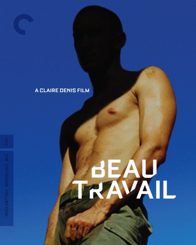 Beau Travail - The Criterion Collection - 1