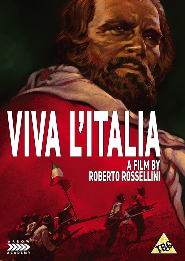 Viva L'Italia - 1