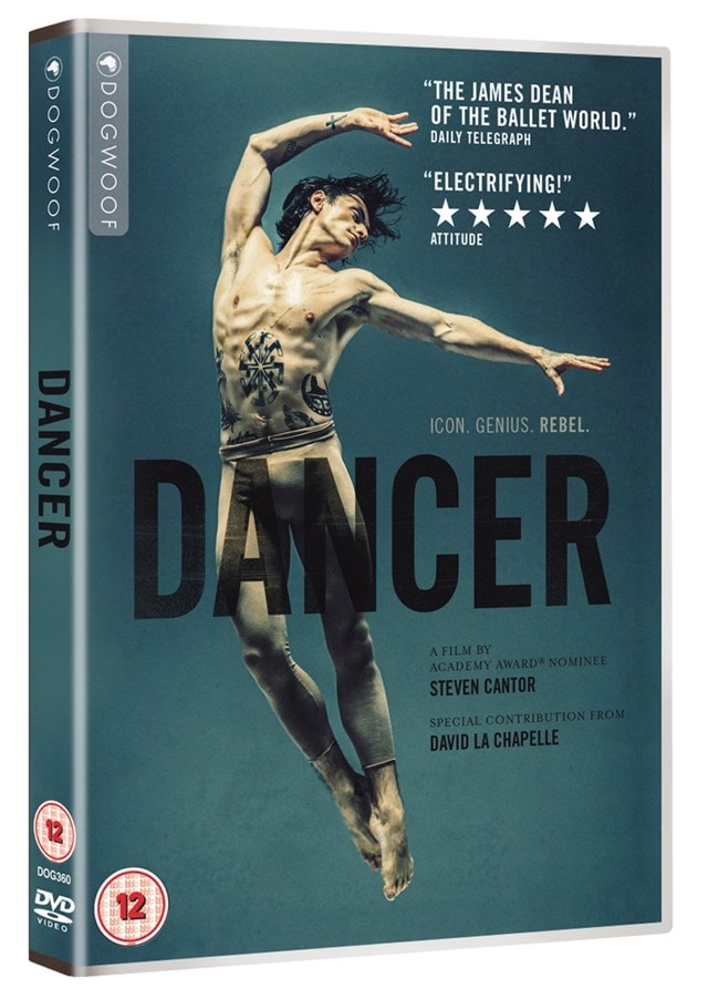 Dancer - 2