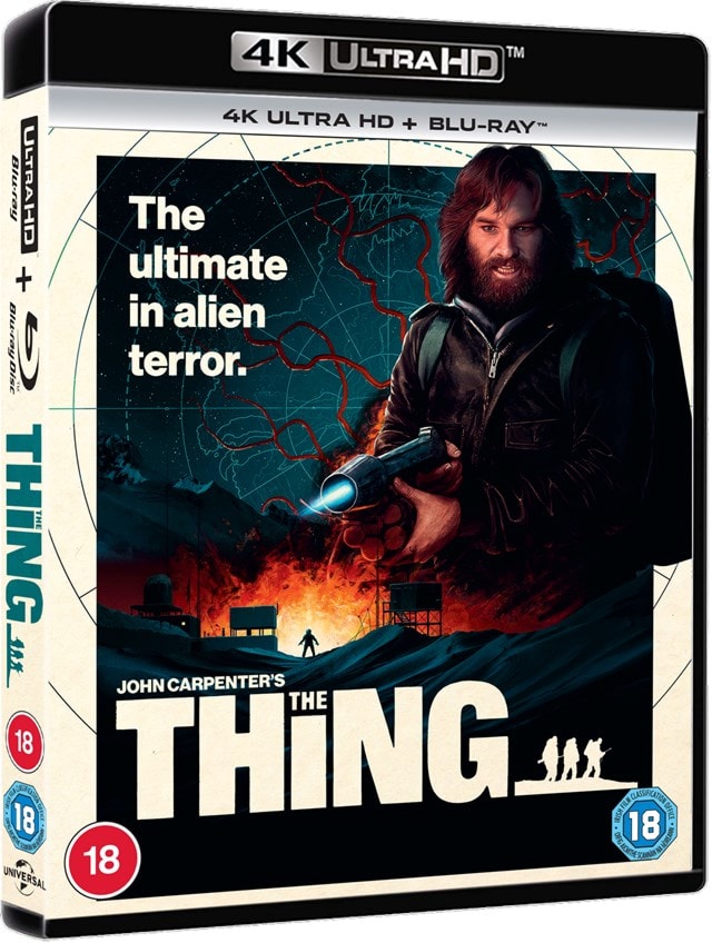 The Thing - 2