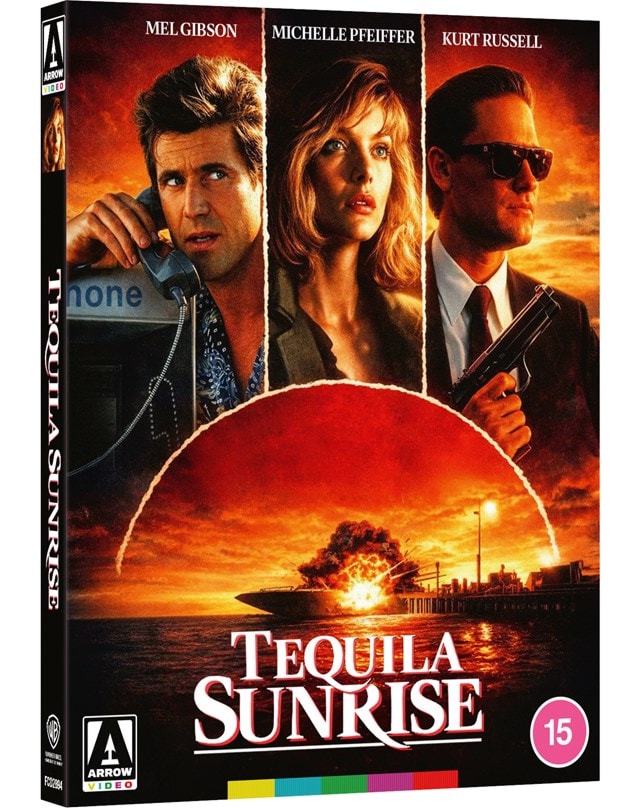 Tequila Sunrise Limited Edition - 3
