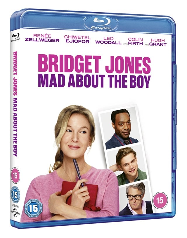 Bridget Jones: Mad About the Boy - 2
