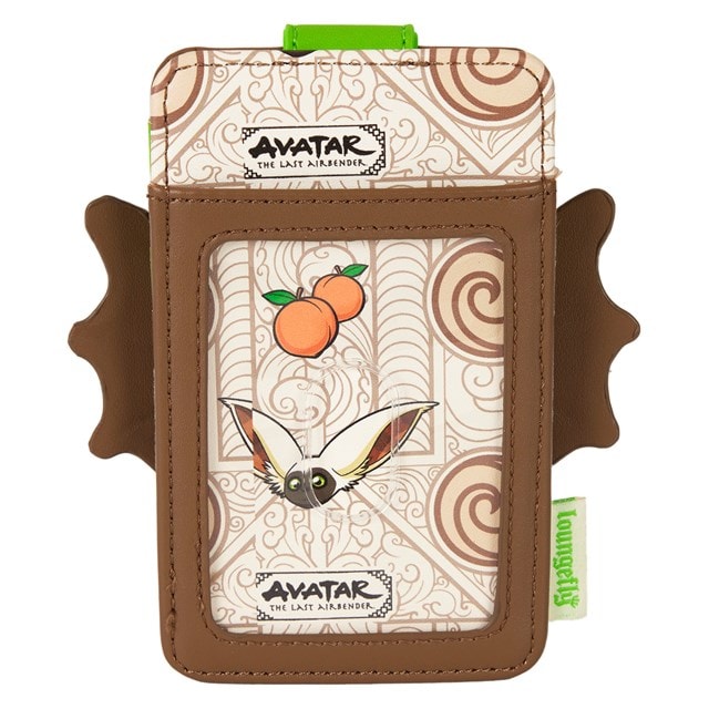 Avatar The Last Airbender Loungefly Cardholder - 2