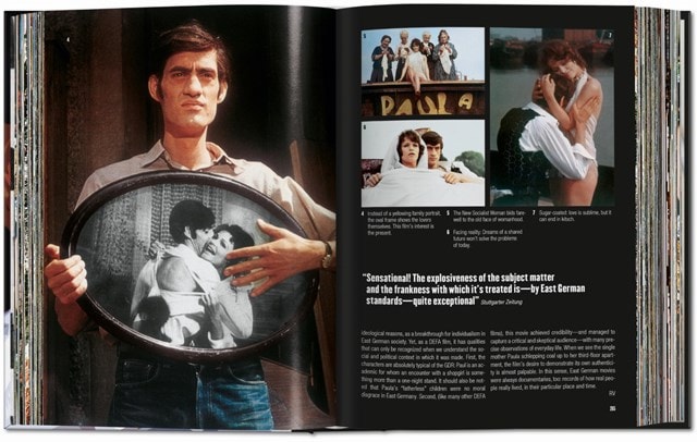 100 Movies Of The 1970s Hardback - 13