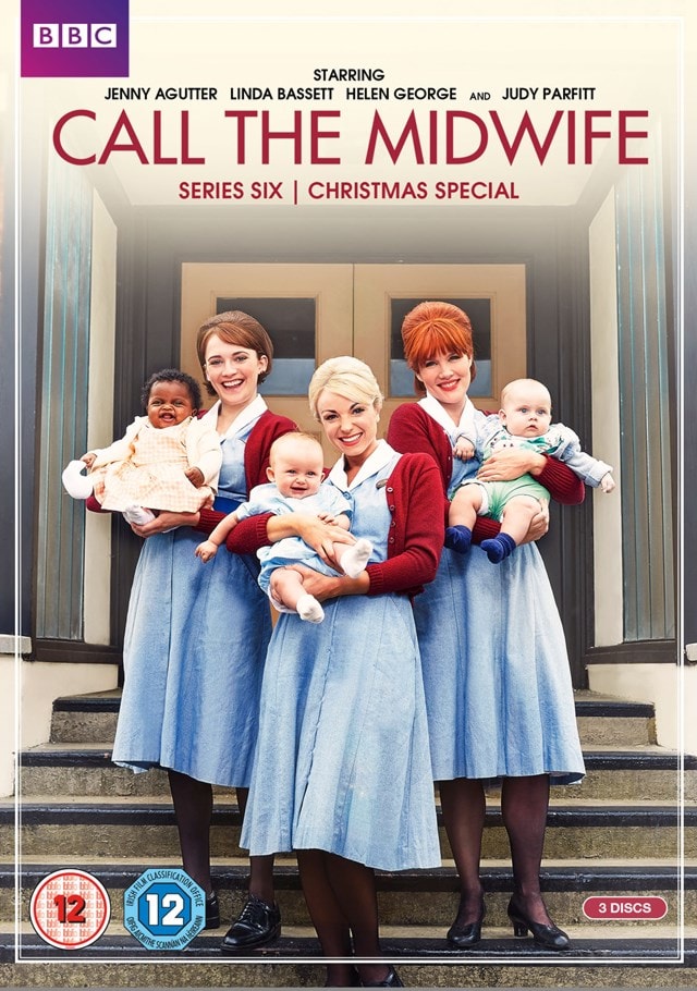 Call the Midwife: Series Six - 1