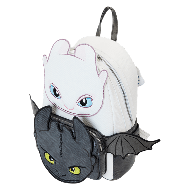 Furies Mini Backpack How To Train Your Dragon Loungefly - 4