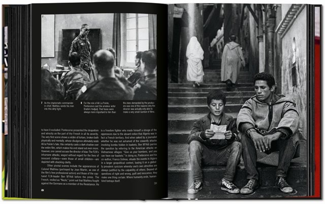 100 Movies Of The 1960s Hardback - 17