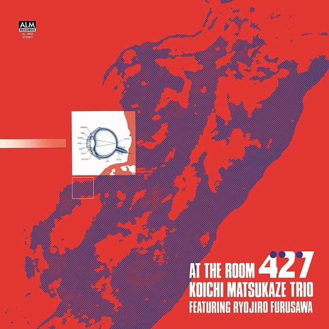 At the Room 427: Featuring Ryojiro Furusawa - 1
