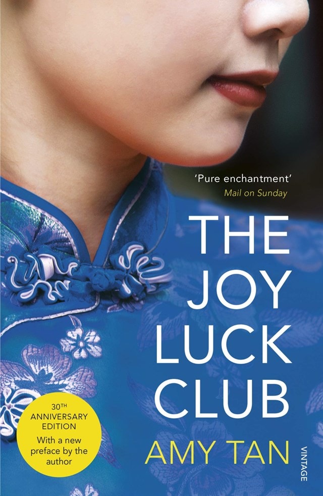 Joy Luck Club - 1