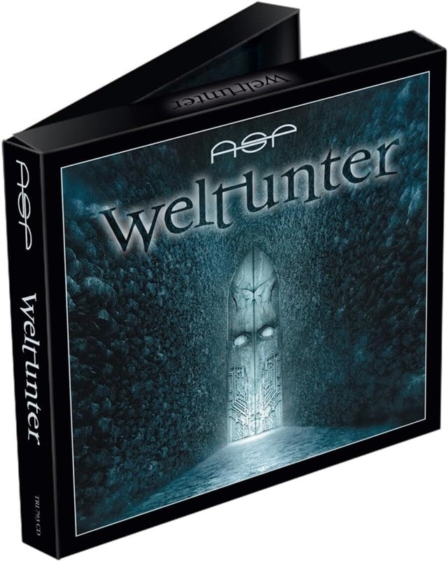 Weltunter - 2