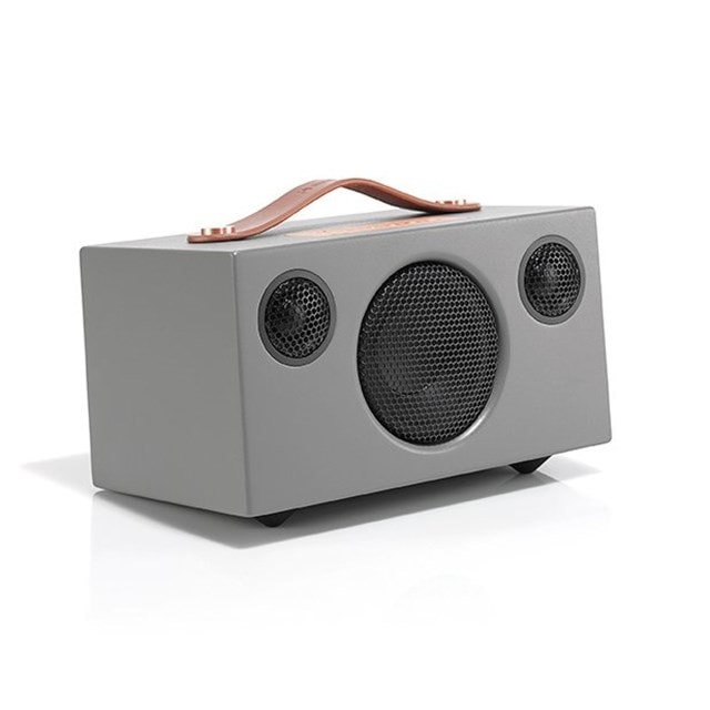 Audio Pro Addon T3+ Grey Bluetooth Speaker - 2