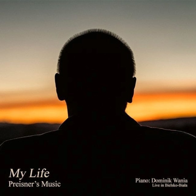 My Life: Preisner's Music - 1