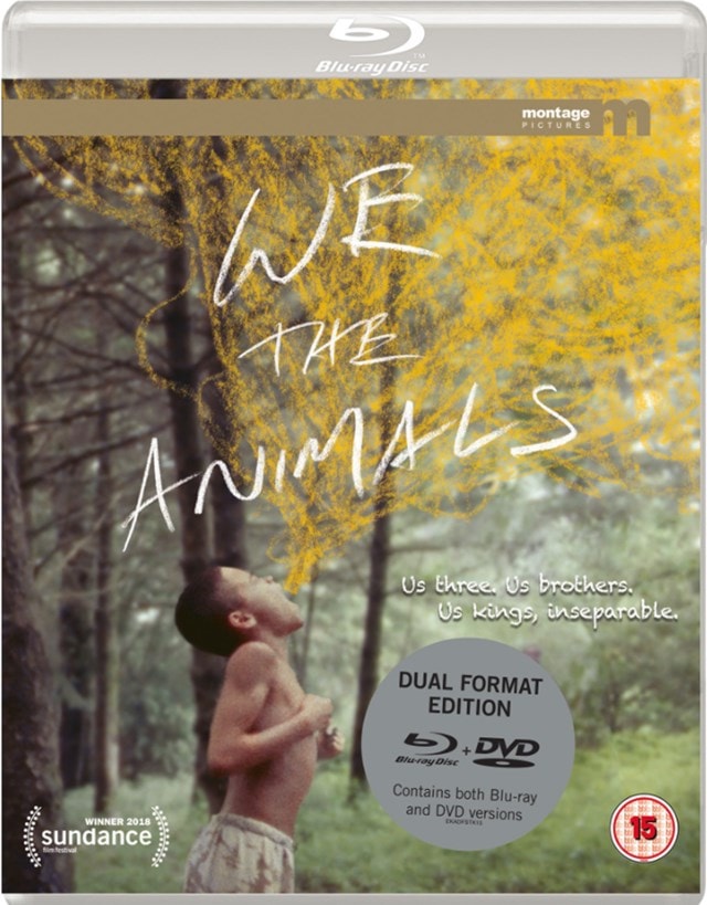 We the Animals - 1