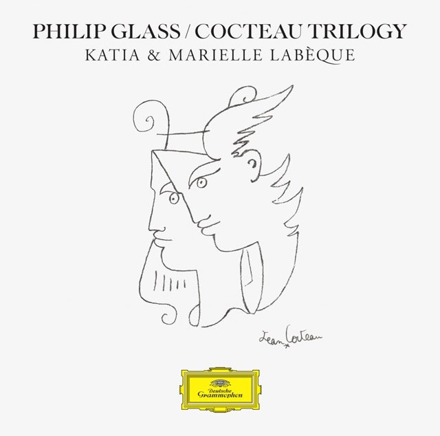 Philip Glass: Cocteau Trilogy - 1