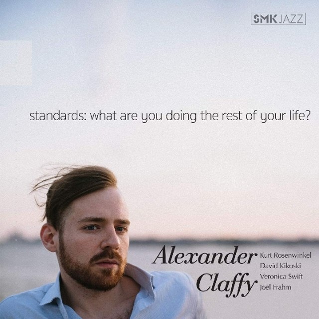 Standards: What Are You Doing the Rest of Your Life? - 1