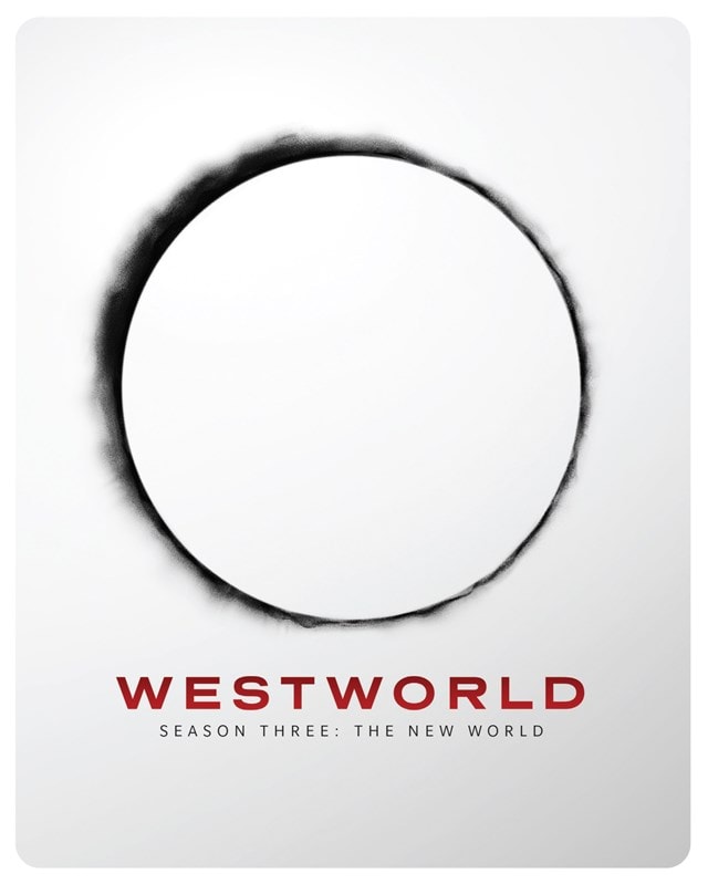 Westworld: Season Three - The New World - 3
