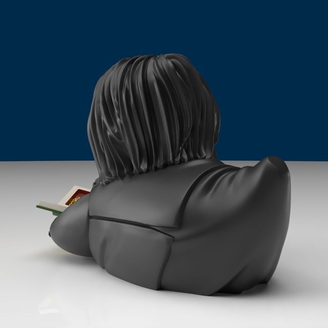 John Wick With Book 1st Edition Tubbz - 4
