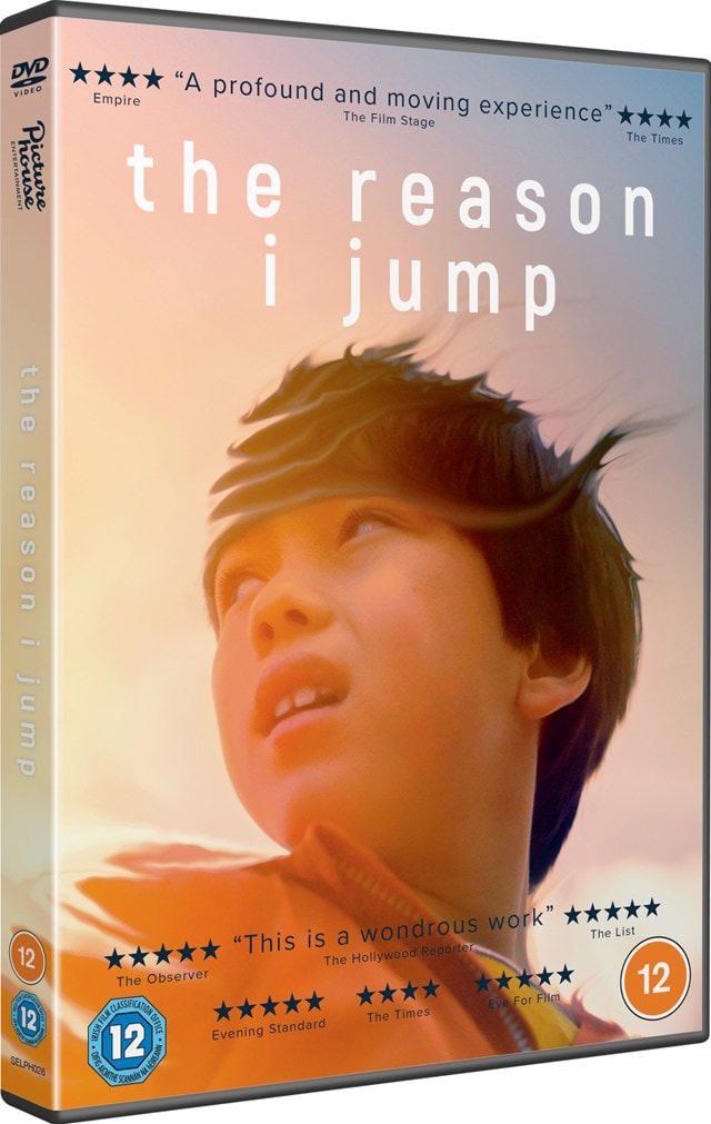 The Reason I Jump - 2