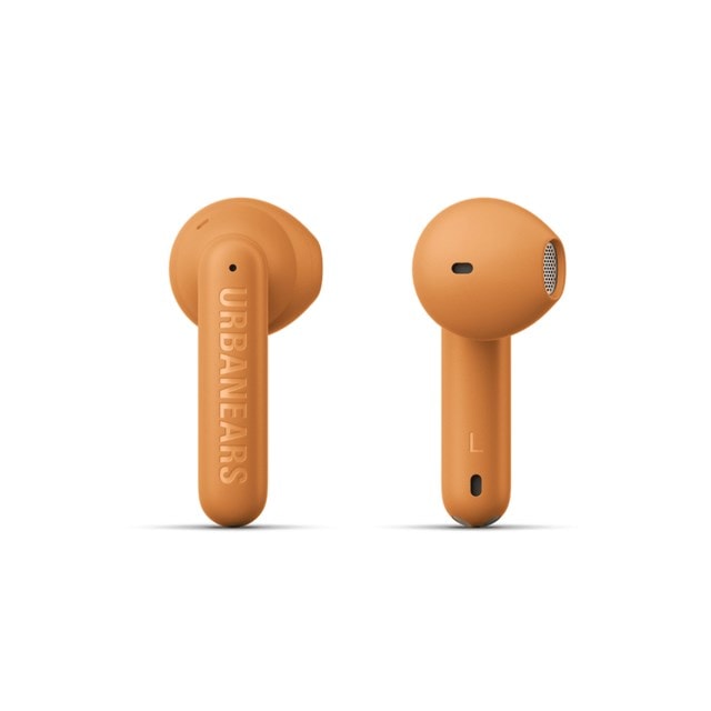 Urbanears Boo Dirty Tangerine True Wireless Bluetooth Earphones - 3