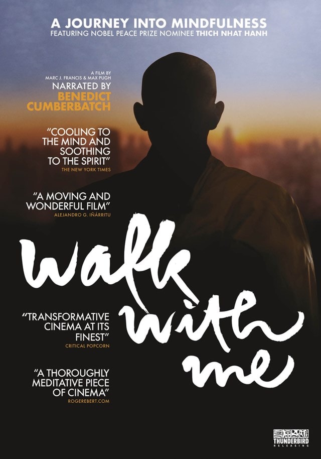 Walk With Me - 1