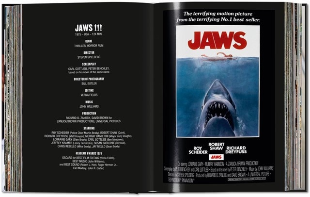100 Movies Of The 1970s Hardback - 15
