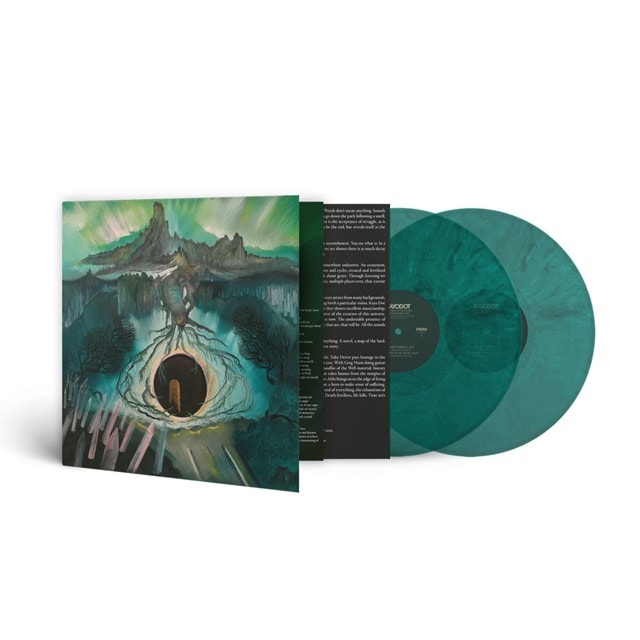 Moss Grew On the Swords and Plowshares Alike Vinyl 12" Album Free shipping over £20 HMV Store