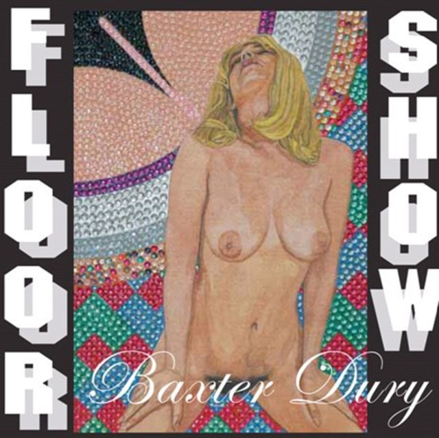 Floor Show - 1