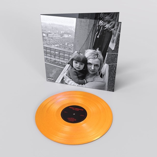 The Bonny (hmv Exclusive) Limited Edition Coloured Vinyl - 1
