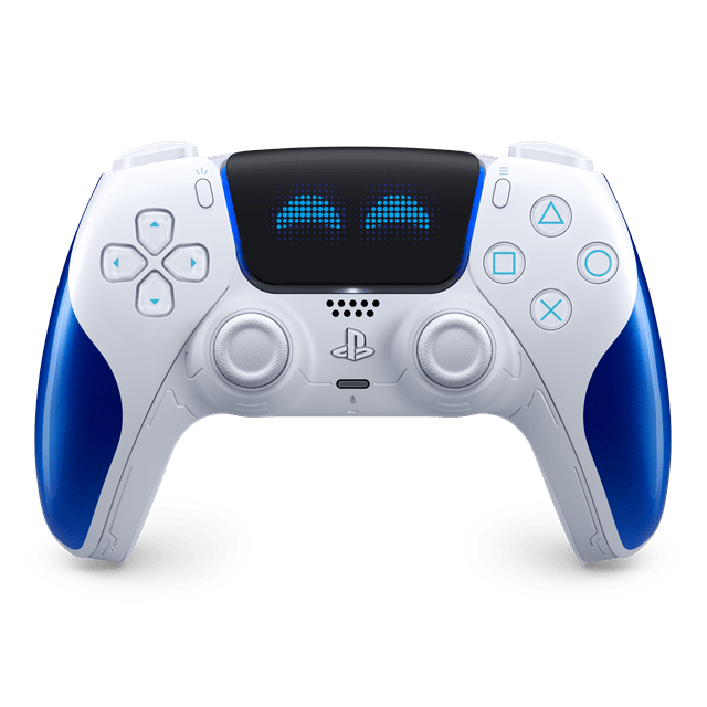 Sony DualSense Controller Wireless Per PlayStation 5 - Galactic Purple - Foto 9