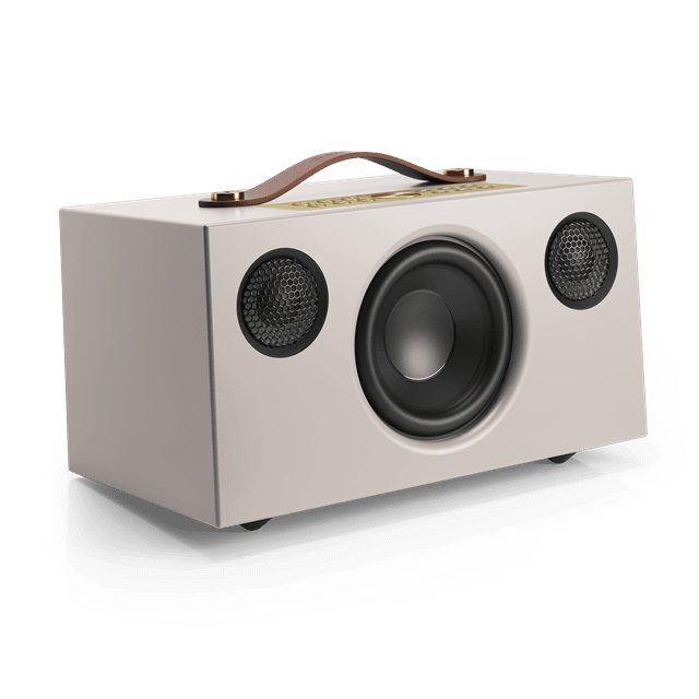 Audio Pro C5 MkII Sand Bluetooth Speaker - 2