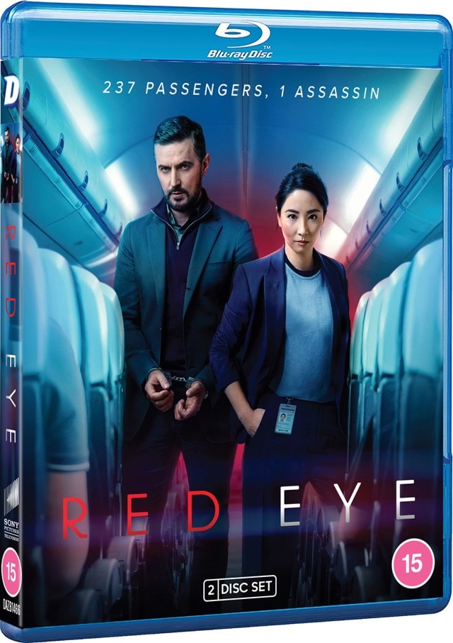 Red Eye - 2