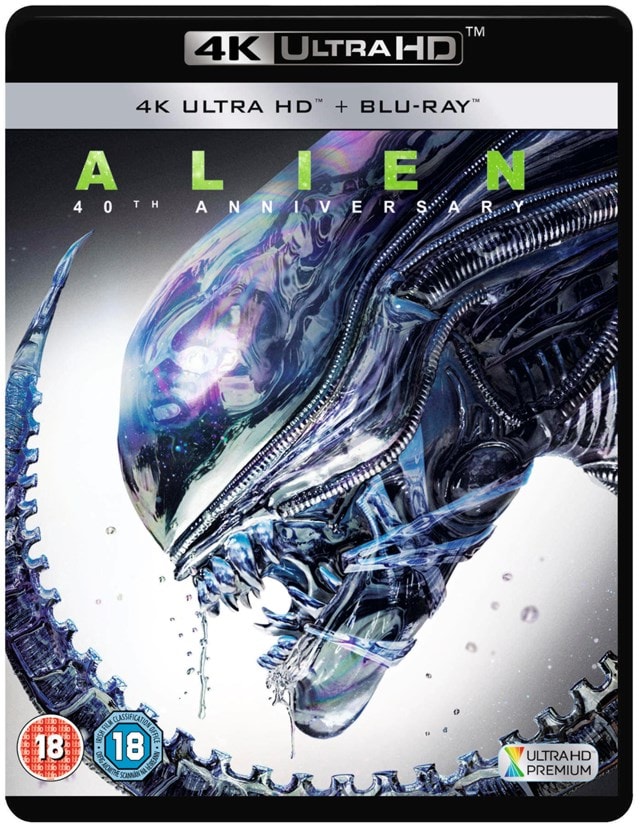 Alien - 1