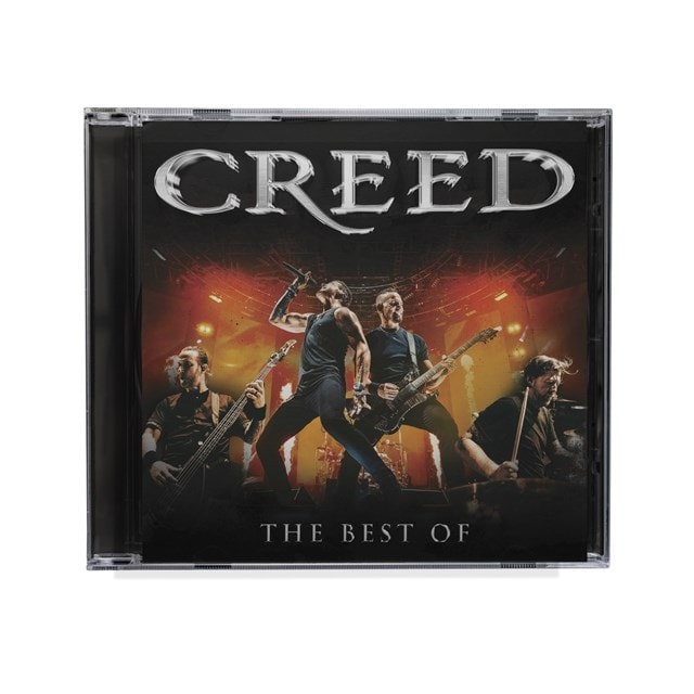 The Best of Creed  - 2