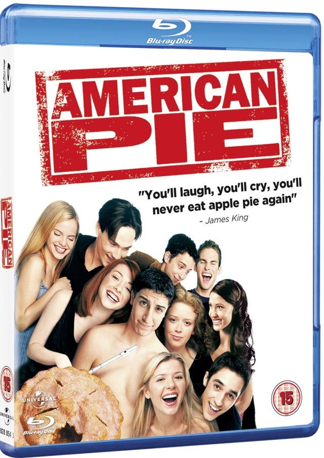 American Pie - 2