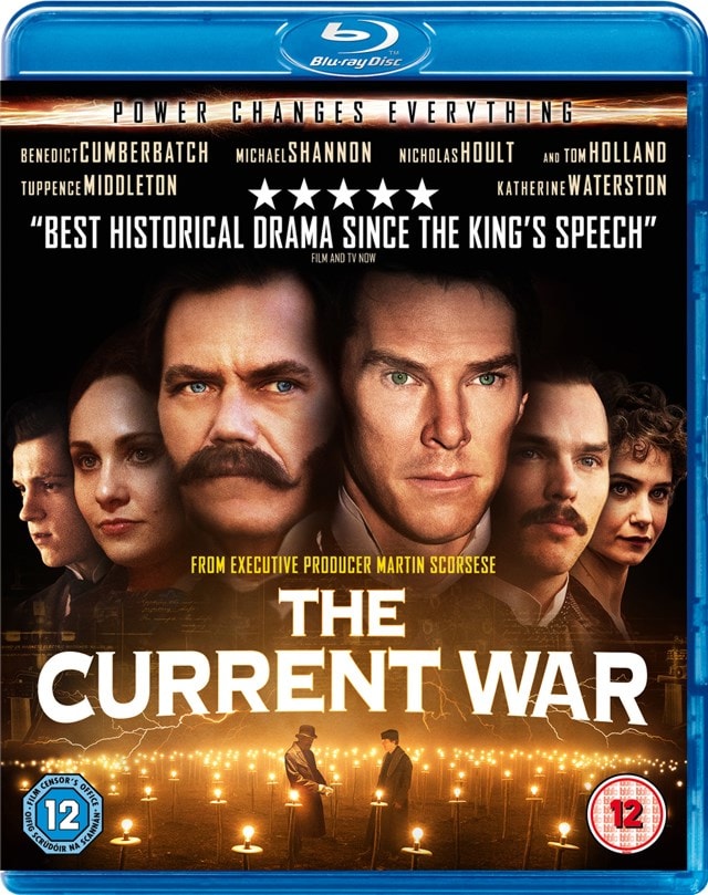 The Current War - 1