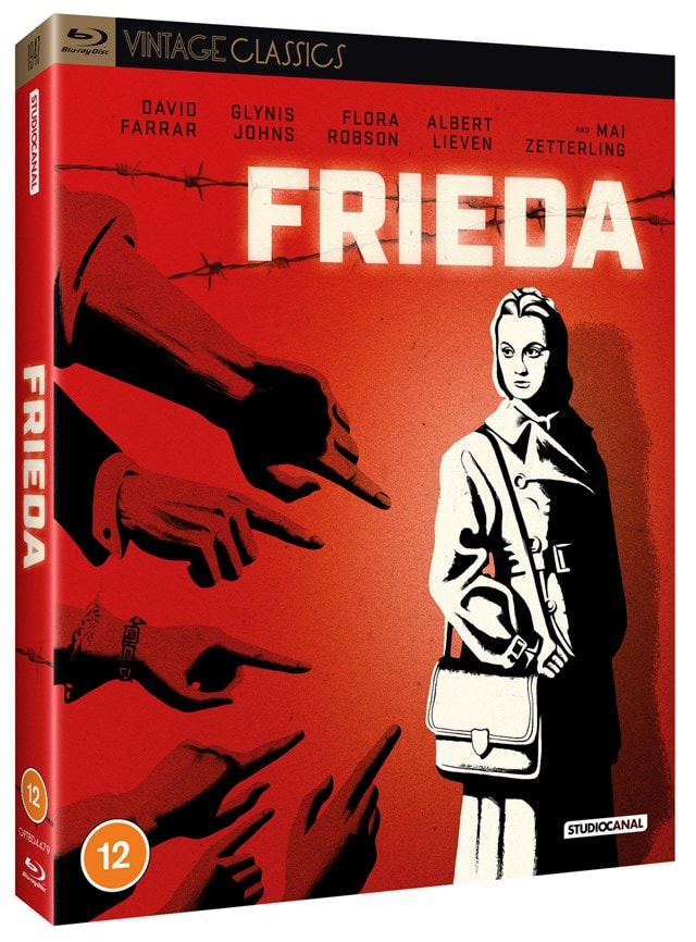 Frieda - 2