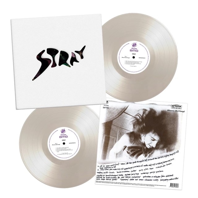 Stray - 3