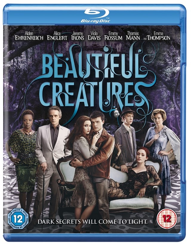 Beautiful Creatures - 1