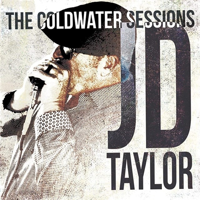 The Coldwater Sessions - 1