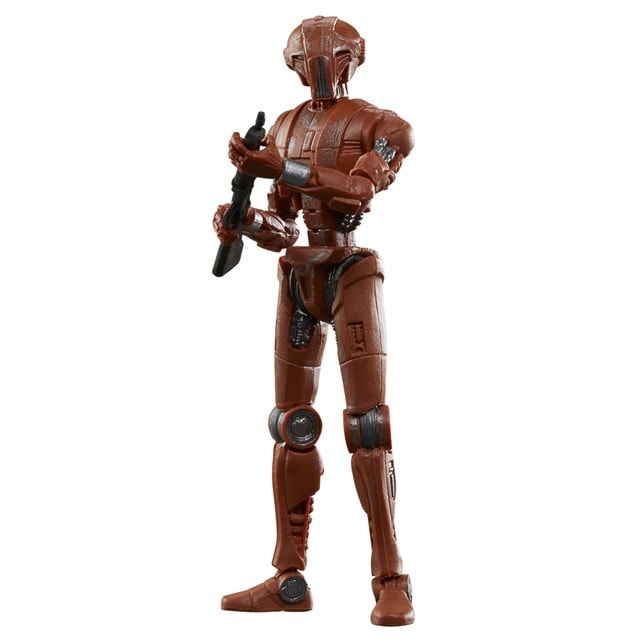 HK-47 & Jedi Knight Revan Star Wars The Vintage Collection Galaxy of Heroes Action Figures 2-Pack - 10