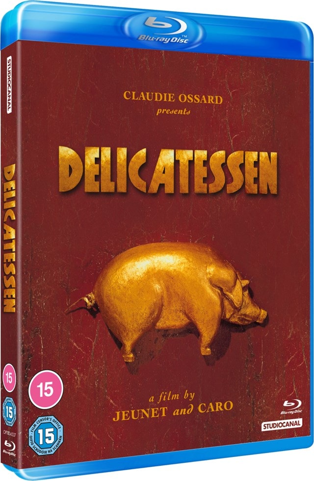 Delicatessen - 2
