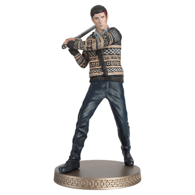 Neville Longbottom Harry Potter 1 16 Figurine With Magazine Hero Collector Figurine Free Shipping Over 20 Hmv Store