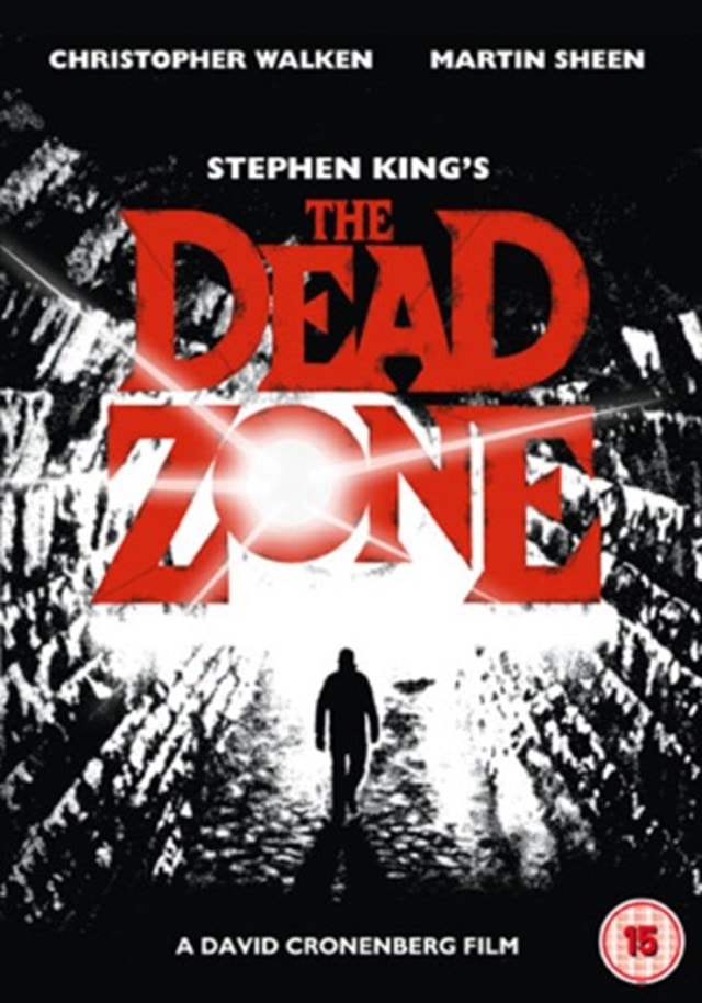 The Dead Zone - 1