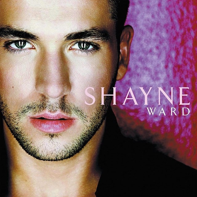 Shayne Ward - 1