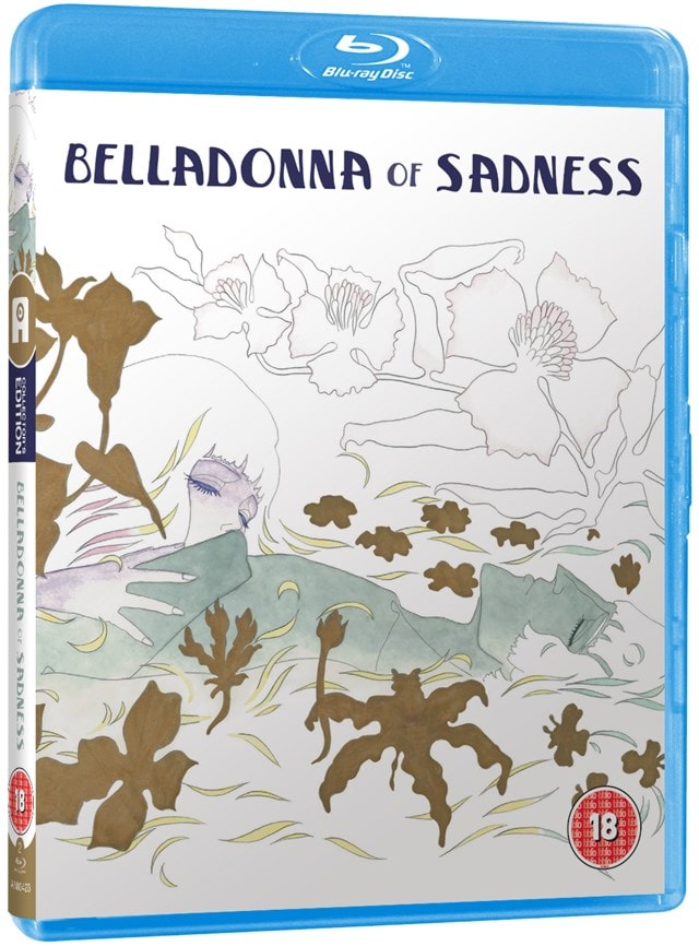 Belladonna of Sadness - 1
