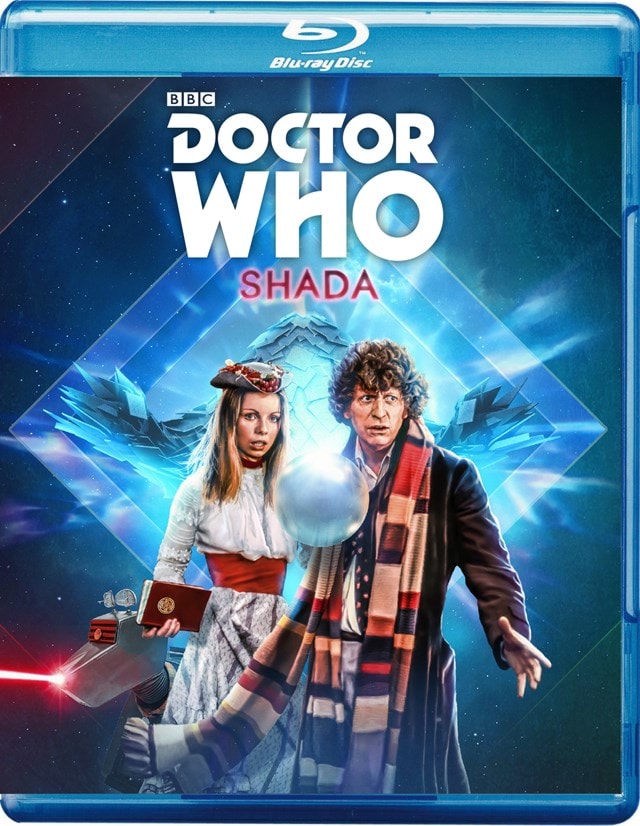 Doctor Who: Shada - 1