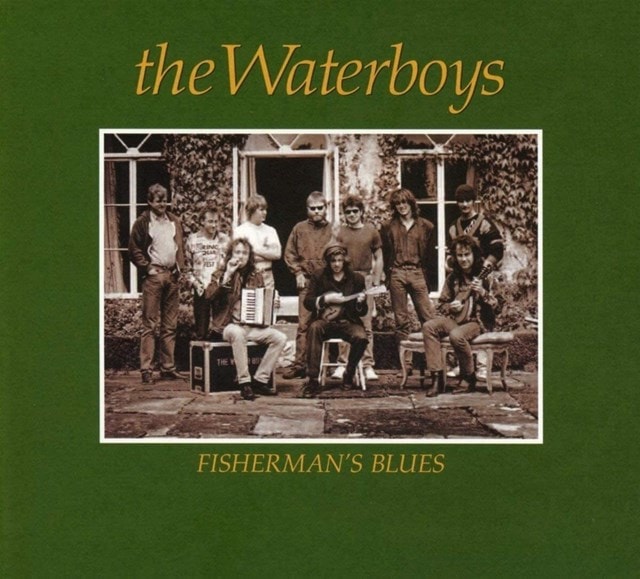 Fisherman's Blues - 1