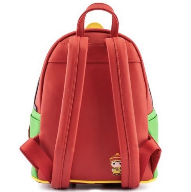 backpack dragon ball