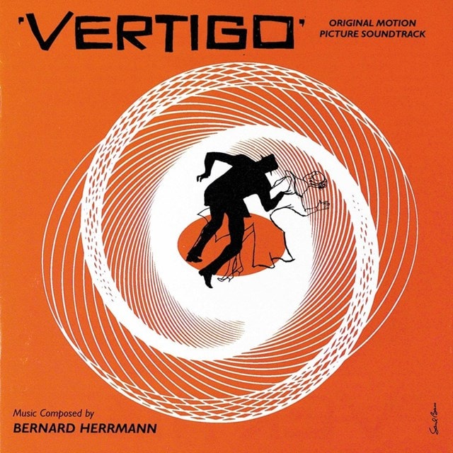 Vertigo - 1