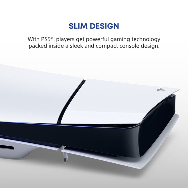 PlayStation 5 Console - 3